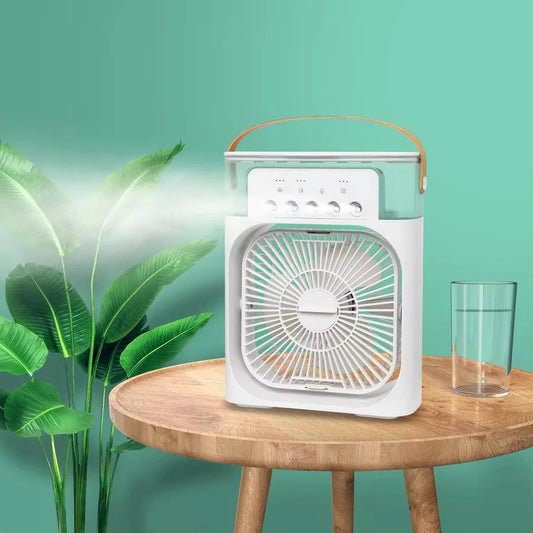 Mini Cooler for Room Cooling - Portable Air Cooler